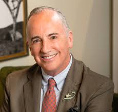 Michael Bauer Reflects