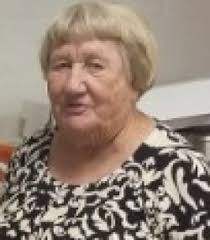 Shelby Ervin (Pierson) Obituary December 8, 2021