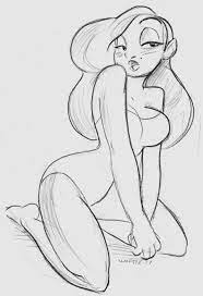 Pin On Drawing Pinup Examples