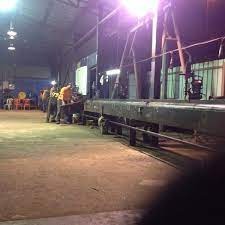 Industrial equipment and automation solutions. Ckj Engineering Services Sdn Bhd 32 Visitors