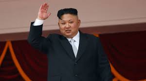 Resultado de imagen de kim jong un