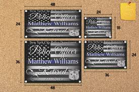 Real police officers have access to plenty of tools and weapons. Party Supplies Retirement Party Decorations Police Officer Happy Retirement Banner Police Retire Officer Retirement Police Retirement Party Paper Party Supplies