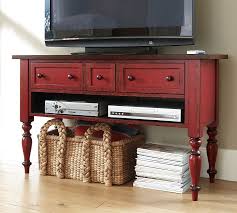The best part is that ana white already had plans for it on her website! Country Tv Stand Ideas On Foter