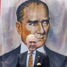 Refik AKIN (@Akin3Mak)