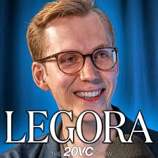 20VC: 15 Term Sheets in 7 Days and Choosing Benchmark