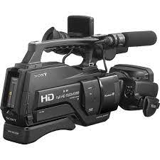 Sony mirrorless cameras have the best features of video and photography, and are highly sought after not only in malaysia, but also around the world. Sony Hxr Mc2500 Shoulder Mount Avchd Camcorder Free 32gb Sony Memory Card Sony Malaysia Video Cameras Shashinki