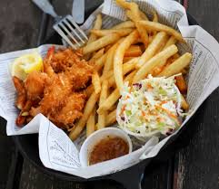 Cracker dusted & dipped in our house batter & fried to perfection. Best Pismo Beach Restaurants To Get Clams And Oysters