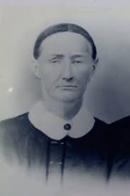 Lydia Elizabeth Hardy Watson (1826-1888)