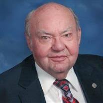 Edgar W. Hargrove Obituary