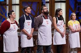 Current (canada), concluded (united states). Masterchef Canada The Home Cooks Welcome Family But Say Goodbye To Two Tv Eh