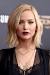 Choppy Jennifer Lawrence Short Hair