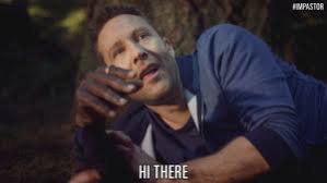 Halo tiny tims xiao shi dai GIF en GIFER