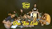 Gusti Kulo Nyuwun Paringono Ora Iso Lali Aftershine Ft Damara De Cover Ukulele Youtube