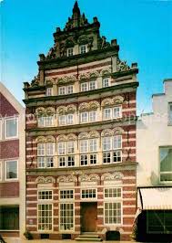 Wer sich entscheidet ein haus in norden zu bauen, sollte sich über seine finanziellen mittel holen sie jetzt konditionen und preise für hausbau in norden ein und vergleichen sie die angebote. Ak Ansichtskarte Norden Ostfriesland Schoeningh Sches Haus Giebel Kat Norden Nr Kb06051 Oldthing Ansichtskarten Niedersachsen