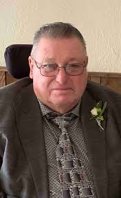 Obituary: Joseph "Joe" Lewis Pullman of Stuttgart