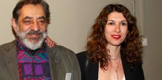 Ο καφετζόπουλος μιλά για τις 5 μακρόχρονες «αδέσποτες» σχέσεις του. O Antwnhs Kafetzopoylos Milaei Gia Th Nea Gynaika Ths Zwhs Toy