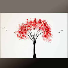 50+ easy canvas painting ideas for beginner images canvas painting is a fantastic way to exercise the right part of the brain and everyone should explore it. Best Canvas Painting Collection Simple Step By Step Canvas Painting For Beginners