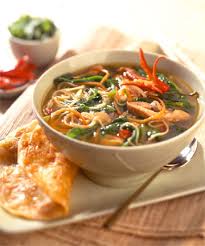 Recipe Asian Chicken Noodle Soup Stuff Co Nz