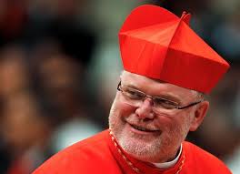 'Dead end': German cardinal offers to quit over church abuse