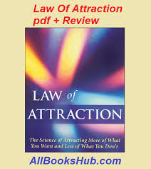 Get new version of pdf reader. Download Law Of Attraction Pdf Free Read Review All Books Hub