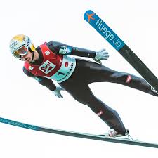 Thomas diethart tak naprawdę nigdy nie rozstał się na dobre ze sportem. Skispringen Thomas Diethart Wird Trainer Beim Dsv