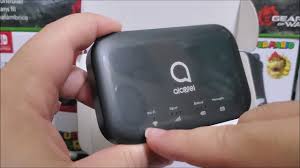 Buy tenda 4g180 4g lte advanced portable wireless wifi modem router mifi webe yes unifi mobile umobile online at lazada malaysia. Alcatel Link 4g