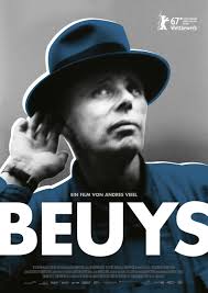 Beuys adaptierte die aktion für die ausstrahlung in der ard. Beuys 2017 Imdb