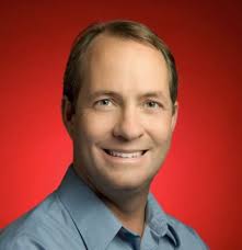 Kevin Thompson's Fascination with AI Leads to Innovative Tech Exec Career