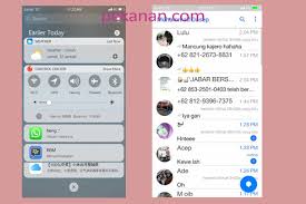 Kumpulan tema xiaomi tembus sampai akar full mod 2019 untuk miui v9 dan v10. Tunik Images Model Terbaru Download Tema Xiaomi Terbagus Tembus Semua Aplikasi