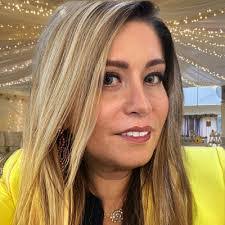 Erika Benavides's Instagram, Twitter & Facebook