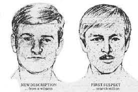 The killings were called the 'double initial murders' or 'alphabet murders'. Creepiest Unsolved Crimes In The Human History Teengazette