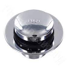 Removing the drain stopper will help you get a closer look at whatever is causing the problem. How To Remove A Bathtub Drain Stopper