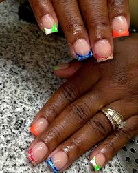 Profile for Summit Nail Bar