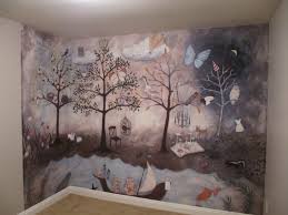 Free shipping on orders over $25 shipped by amazon. Aubree S Enchanted Forest Nursery Project Nursery