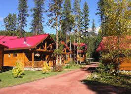 Box 66, lake louise ab, t0l 1e0; Baker Creek Mountain Resort Audley Travel