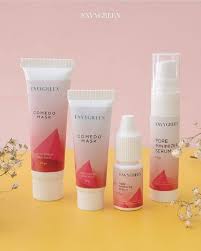 Namun, kamu harus tetap memperhatikan kelembapan kulit, agar. 10 Skincare Lokal Murah Untuk Kulit Berminyak Cocok Untuk Anak Sma Updated Bukareview