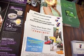 Ozon tedavisinden kimler yararlanabilir, ozon terapisinden kimler yararlanabilir. Pusat Rawatan Komplimentari Ozone Treatment Centre Johor Bahru