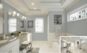 Sherwin williams sw 6039 poised toupe. 25 Of The Best Gray Paint Color Options For Primary Bathrooms Home Stratosphere