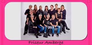 Friseur Amberge Damen Salon Frintrop Info