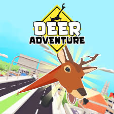 Deer Adventure