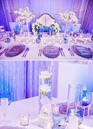 A candy buffet is more than a sweet treat, it's a pop of vibrant color that looks as amazing as it tastes. Disney Princess Inspired Wedding Ideas Disney Princess Wedding Disney Wedding Disney Fairy Tale Weddings