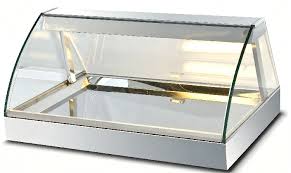 Cake Display Cabinet