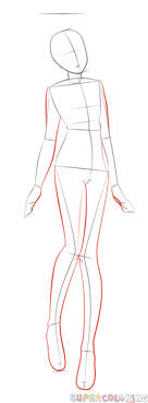Pin On Art How to draw female body (in my style, of course xd) hope this help guys!