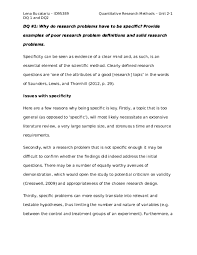 Observing true picture of a. Doc Research Questions And Methodology Lena Bucatariu Academia Edu