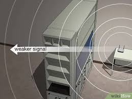 Maybe you would like to learn more about one of these? How To Boost A Wifi Signal 15 Steps With Pictures Wikihow
