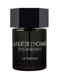 Yves Saint Laurent La Nuit De L Homme Le Parfum Spray Oriental Cologne La Nuit De L Homme Parfum Ysl In 2020 Perfume Men Perfume Mens Fragrance
