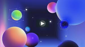 we teamed up again with the awesome team webflow for their upcoming conference about the future in so motion design video motion design animation motion design
