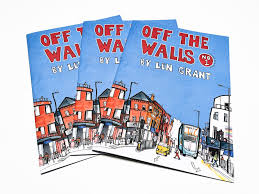 I'm launching my latest publication this afternoon/evening (22/9/23) in…