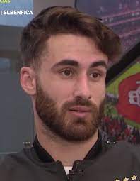 Rafa Silva Wikipedia
