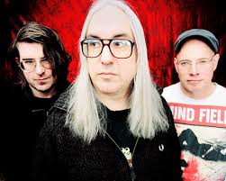 Dinosaur Jr